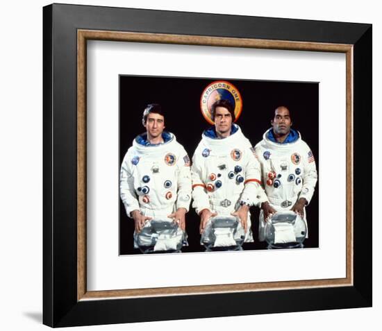 Capricorn One-null-Framed Photo