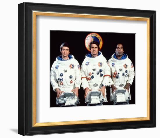 Capricorn One-null-Framed Photo