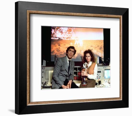 Capricorn One-null-Framed Photo