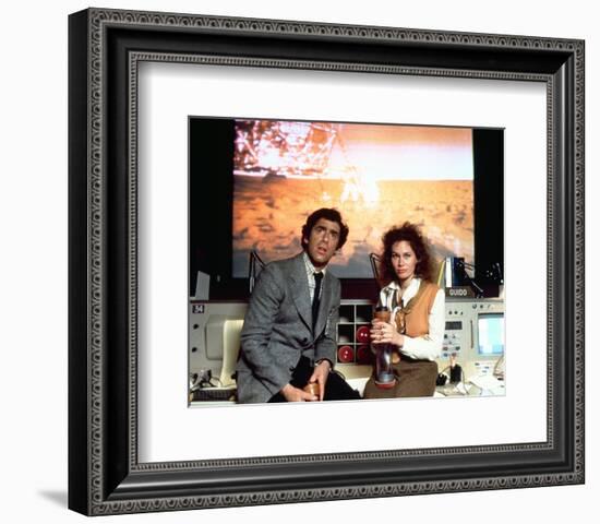 Capricorn One-null-Framed Photo