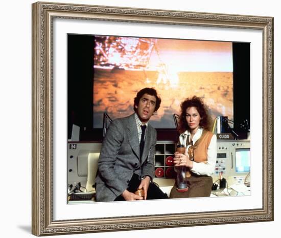 Capricorn One-null-Framed Photo