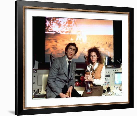 Capricorn One-null-Framed Photo