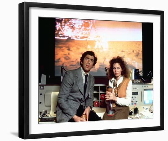 Capricorn One-null-Framed Photo