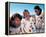 Capricorn One-null-Framed Stretched Canvas