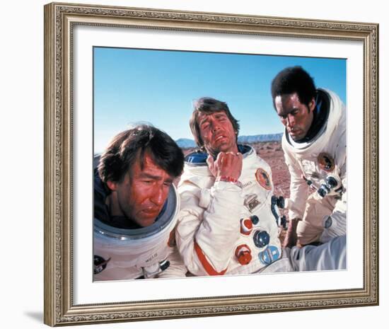 Capricorn One-null-Framed Photo