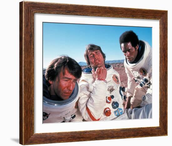 Capricorn One-null-Framed Photo