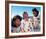 Capricorn One-null-Framed Photo