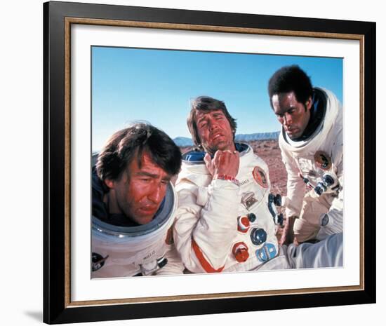 Capricorn One-null-Framed Photo