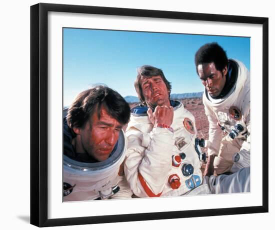 Capricorn One-null-Framed Photo