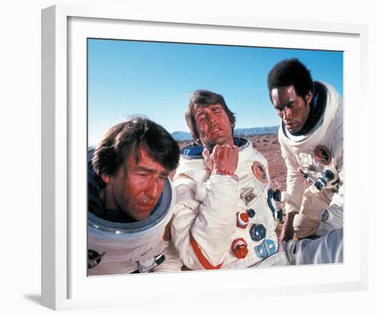 Capricorn One-null-Framed Photo