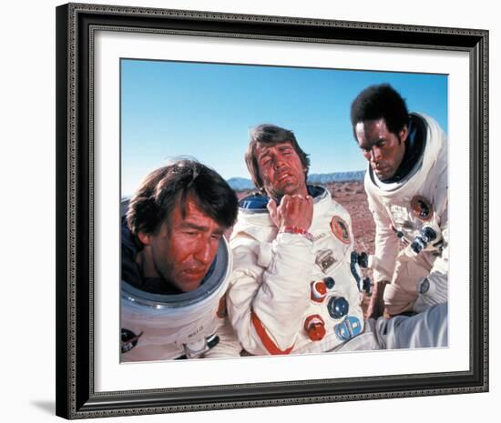 Capricorn One-null-Framed Photo