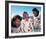 Capricorn One-null-Framed Photo