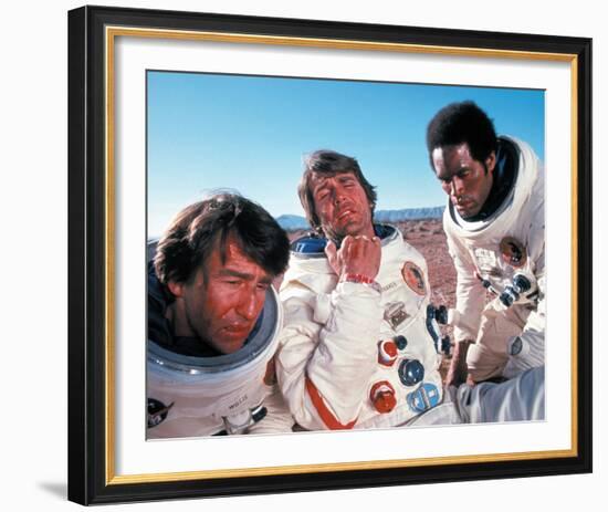 Capricorn One-null-Framed Photo