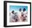 Capricorn One-null-Framed Photo