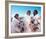 Capricorn One-null-Framed Photo