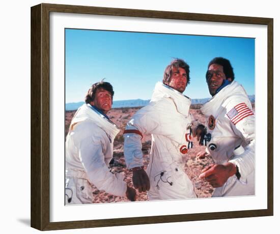 Capricorn One-null-Framed Photo