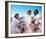 Capricorn One-null-Framed Photo