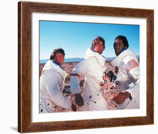 Capricorn One-null-Framed Photo