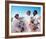 Capricorn One-null-Framed Photo