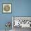 Capricorn-Linda Ravenscroft-Framed Giclee Print displayed on a wall