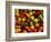 Capsicums at Brixton Market, Brixton, London, England-Neil Setchfield-Framed Photographic Print