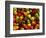 Capsicums at Brixton Market, Brixton, London, England-Neil Setchfield-Framed Photographic Print