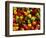 Capsicums at Brixton Market, Brixton, London, England-Neil Setchfield-Framed Photographic Print