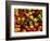 Capsicums at Brixton Market, Brixton, London, England-Neil Setchfield-Framed Photographic Print