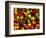 Capsicums at Brixton Market, Brixton, London, England-Neil Setchfield-Framed Photographic Print