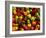 Capsicums at Brixton Market, Brixton, London, England-Neil Setchfield-Framed Photographic Print