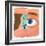 Capsule-Mary Ann Smith-Framed Giclee Print