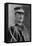 Captain Archibald Willingham Butt, 1909-American Photographer-Framed Premier Image Canvas
