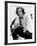 Captain Blood, Basil Rathbone, 1935-null-Framed Photo