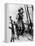 Captain Blood, Errol Flynn, 1935-null-Framed Stretched Canvas