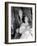 Captain Blood, Errol Flynn, Olivia De Havilland, 1935-null-Framed Photo