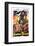 Captain Blood - Movie Poster Reproduction-null-Framed Photo