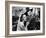 Captain Blood, Olivia De Havilland, Errol Flynn, 1935-null-Framed Photo