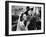 Captain Blood, Olivia De Havilland, Errol Flynn, 1935-null-Framed Photo