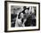 Captain Blood, Olivia De Havilland, Errol Flynn, 1935-null-Framed Photo