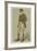 Captain David Longfield Beatty-null-Framed Giclee Print