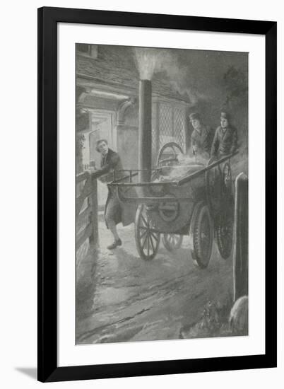 Giclee Print, , large