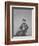 Captain Edward P. Doherty Portrait, Circa 1861-1865-Stocktrek Images-Framed Photographic Print