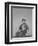 Captain Edward P. Doherty Portrait, Circa 1861-1865-Stocktrek Images-Framed Photographic Print