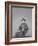 Captain Edward P. Doherty Portrait, Circa 1861-1865-Stocktrek Images-Framed Photographic Print