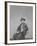 Captain Edward P. Doherty Portrait, Circa 1861-1865-Stocktrek Images-Framed Photographic Print