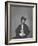 Captain Edward P. Doherty Portrait, Circa 1861-1865-Stocktrek Images-Framed Photographic Print