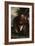 Captain George K.H.Coussmaker, 1782-Joshua Reynolds-Framed Giclee Print