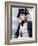 CAPTAIN HORATIO HORNBLOWER, Gregory Peck, 1951-null-Framed Photo