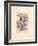 Captain Jack Bunsby, from Dombey and Son-Joseph Clayton Clarke-Framed Giclee Print