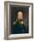 Captain John Cooke (1763-1805), C.1797-1803 (Oil on Canvas)-Lemuel Francis Abbott-Framed Giclee Print